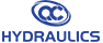 QC Hydraulics Logo