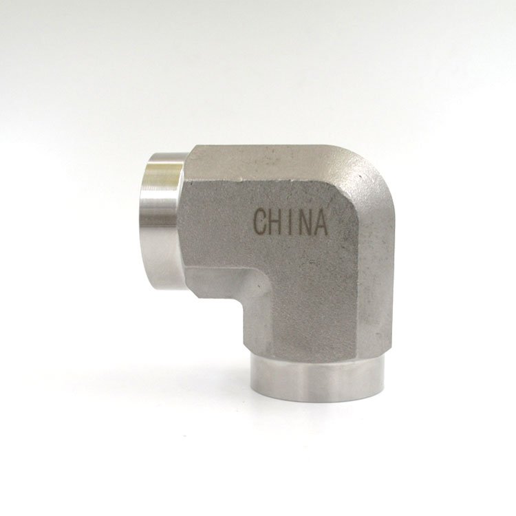 NPT Imperial Male Elbows Push in Fittings a Range of npt Threads & Imperial Bor 