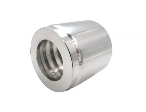 Stainless Steel Hose Ferrule For SAE 100R 1AT, 2AT Hose