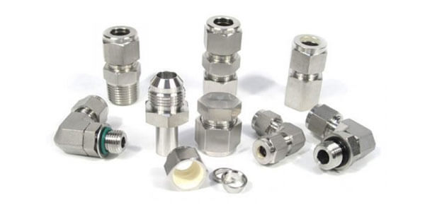 How to distinguish compression fittings, how to buy compression